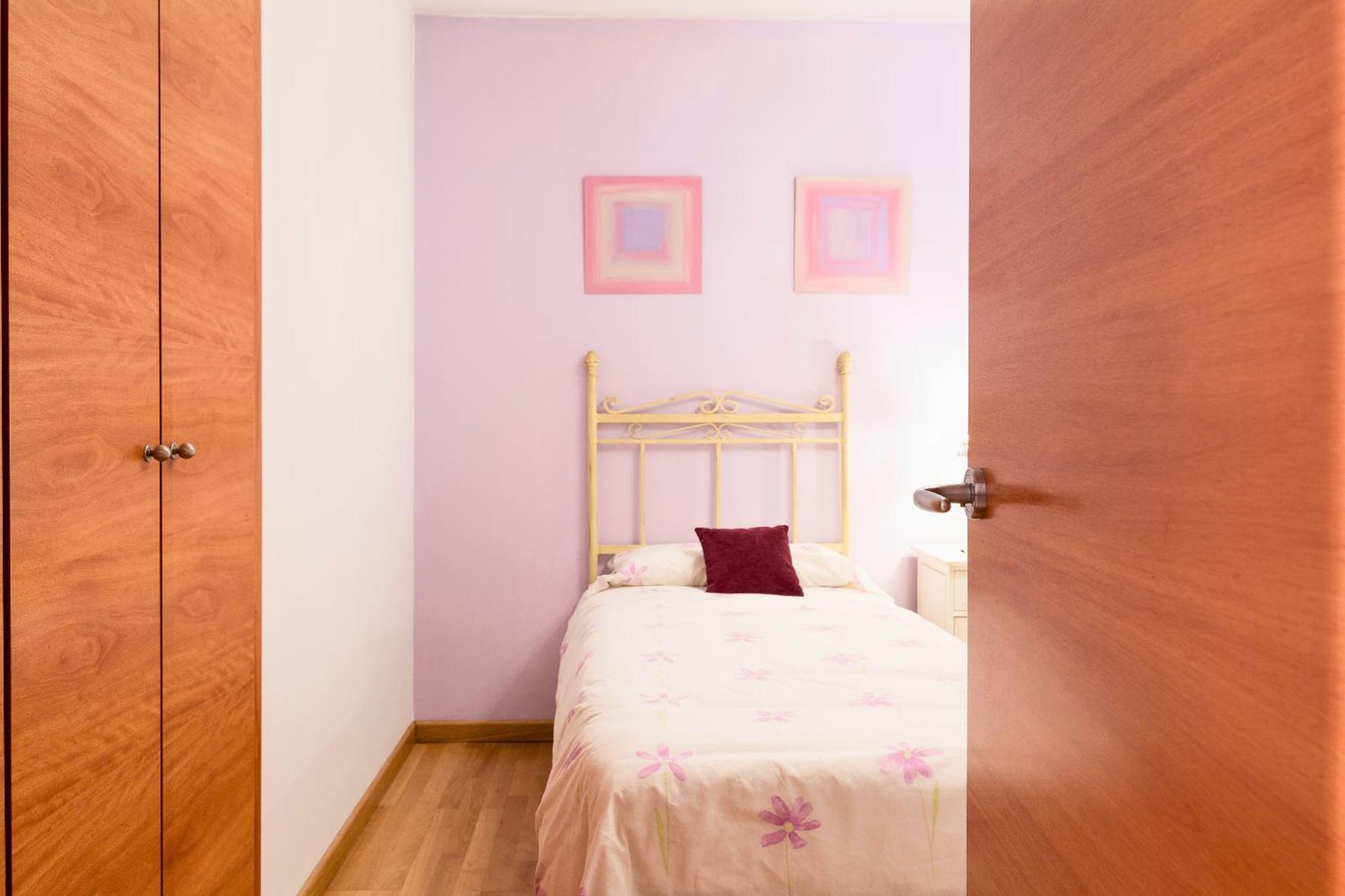 Gran Balcon Con Vistas I Amplio 3 Hab Cerca I Andbnb Apartamento Ordino